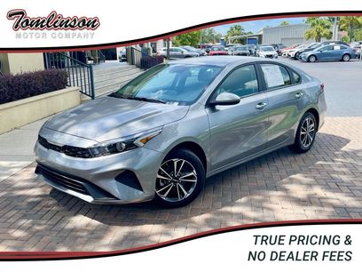 Used 2024 Kia Forte LXS