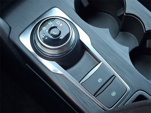 New 2026 Ford Escape ST-Line Select w/ Tech Pack #1 image 17