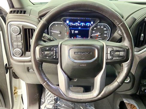 Used 2020 GMC Sierra 2500 Denali w/ Denali Ultimate Package image 14