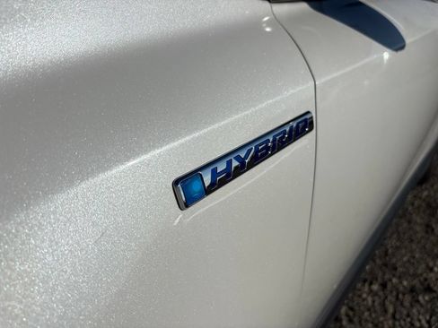 Used 2022 Honda CR-V EX-L image 4