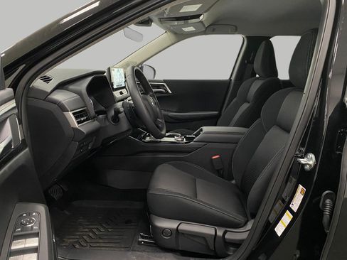 New 2026 Mitsubishi Outlander ES AWD/4WD image 30