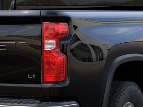 New 2026 Chevrolet Silverado 2500 LT image 35