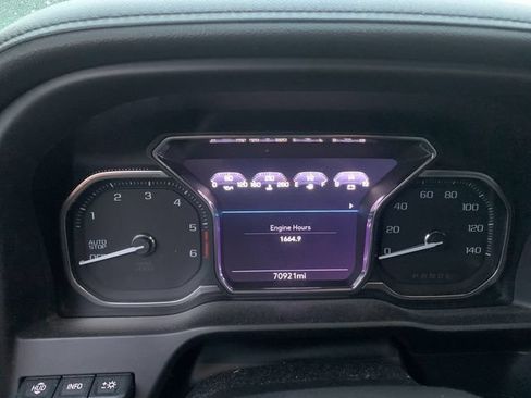 Used 2020 GMC Sierra 1500 Denali w/ Denali Ultimate Package AWD/4WD image 10