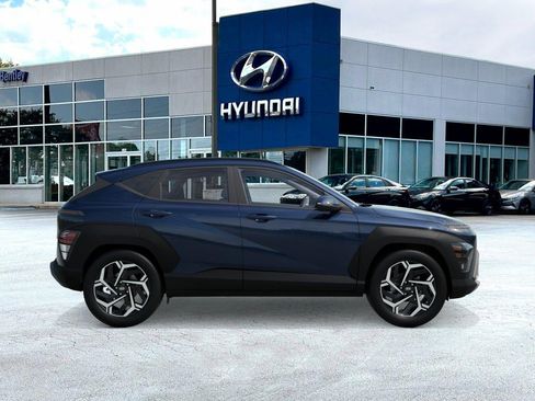 New 2026 Hyundai Kona Limited image 7