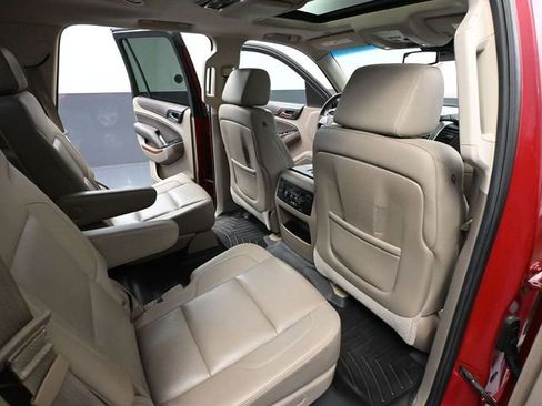 Used 2015 Chevrolet Tahoe LTZ image 51
