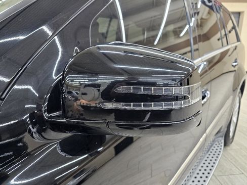 Used 2011 Mercedes-Benz GL 450 4MATIC image 12