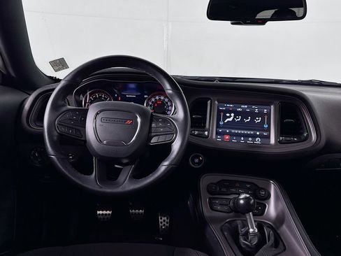 Used 2023 Dodge Challenger R/T Scat Pack RWD image 13