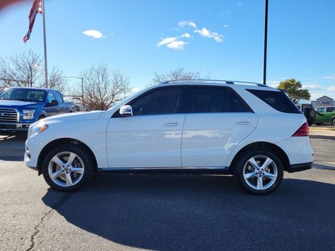 Used 2019 Mercedes-Benz GLE 400 GLE 400 image 7