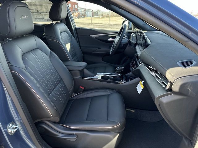 New 2026 Buick Envista Sport Touring FWD image 27