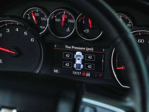 Used 2019 Chevrolet Silverado 1500 LT w/ Convenience Package image 29