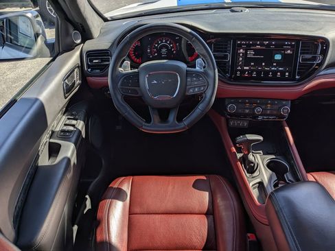 Used 2023 Dodge Durango SRT Hellcat image 17