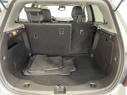 Used 2022 Chevrolet Trax LT w/ Driver Confidence Package image 25