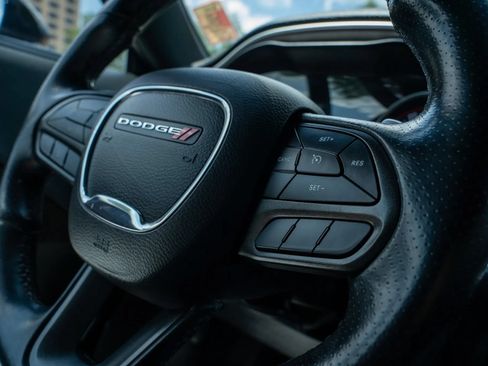 Used 2020 Dodge Challenger GT w/ Driver Convenience Group AWD/4WD image 23