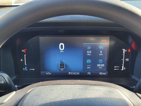 New 2025 Ford Ranger XL w/ Trailer Tow Package image 40