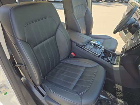 Used 2016 Mercedes-Benz GLE 350 4MATIC image 10