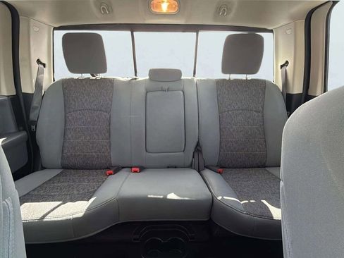 Used 2019 RAM 1500 Big Horn image 17