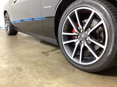 Used 2020 Dodge Challenger R/T w/ Plus Package RWD image 6