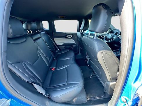 Used 2024 Jeep Compass Limited image 25