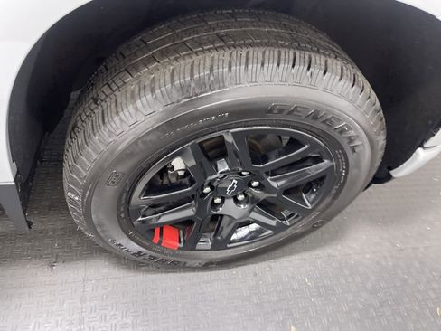 Used 2021 Chevrolet Silverado 1500 RST w/ Redline Edition image 27