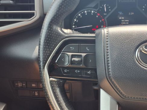 Used 2023 Toyota Tundra SR5 AWD/4WD image 23