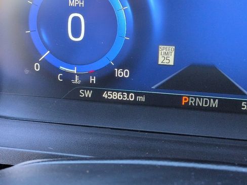 Used 2020 Ford Explorer ST w/ ST Street Pack image 2