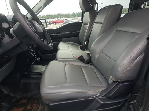 Used 2022 Ford Maverick XL FWD image 7