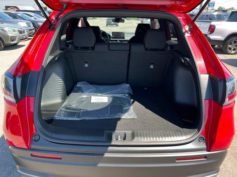Used 2026 Honda HR-V Sport image 23