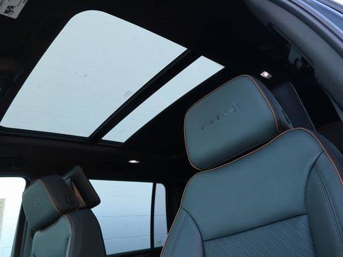 New 2026 GMC Yukon XL AT4 w/ AT4 Premium Plus Package image 47