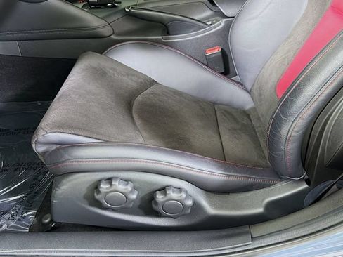 Used 2024 Nissan Z NISMO w/ Floor Mat Package RWD image 21