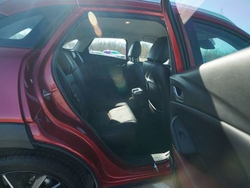 Used 2018 MAZDA CX-3 Touring image 21