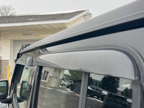 Used 2019 Jeep Wrangler Unlimited Sport S image 27