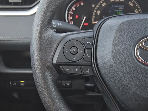 Used 2023 Toyota RAV4 XLE w/ Convenience Package image 15