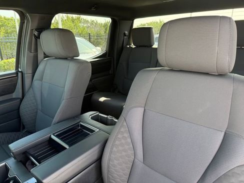 Used 2025 Toyota Tundra SR5 image 15