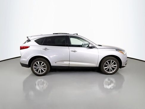 Used 2024 Acura RDX SH-AWD w/ Technology Package image 9