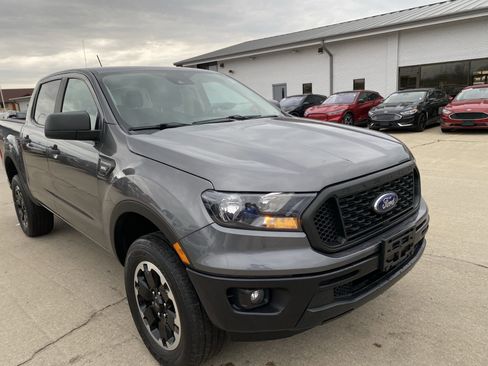 Used 2021 Ford Ranger XL w/ Equipment Group 101A High image 9