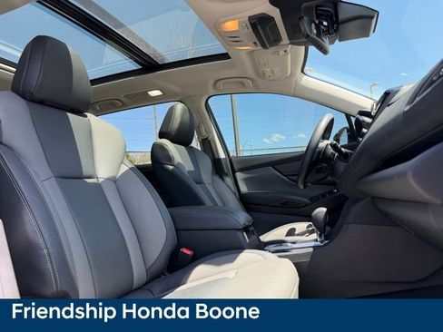 Used 2024 Subaru Ascent Onyx Edition image 52