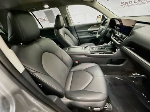 Used 2026 Toyota Grand Highlander AWD Hybrid image 29