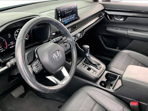 Used 2024 Honda CR-V EX-L image 15