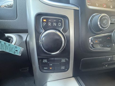 Used 2019 RAM 1500 Big Horn AWD/4WD image 27