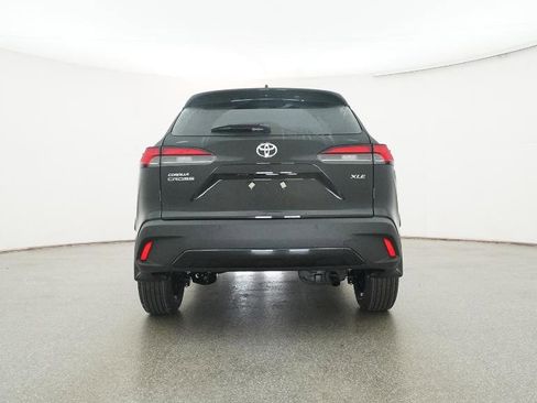 New 2026 Toyota Corolla Cross XLE image 60