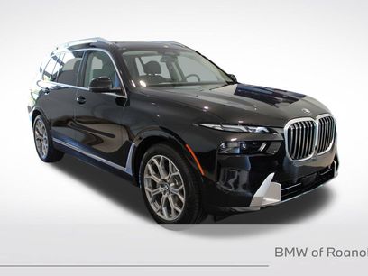 New 2027 BMW X7 xDrive40i