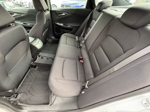 New 2024 Chevrolet Malibu LS image 4