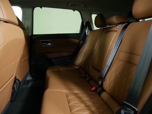 New 2026 Nissan Rogue Platinum image 16