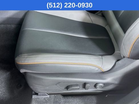 Used 2026 Subaru Forester Sport image 23