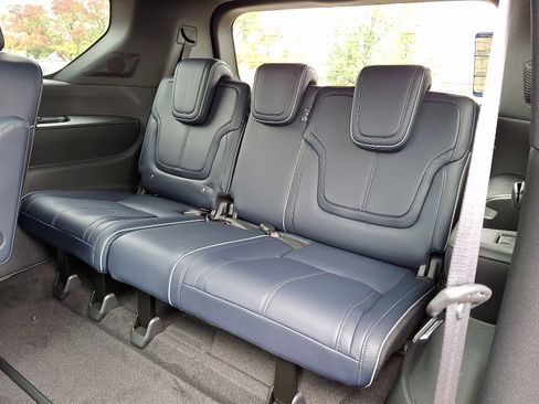 New 2026 INFINITI QX80 4WD image 6