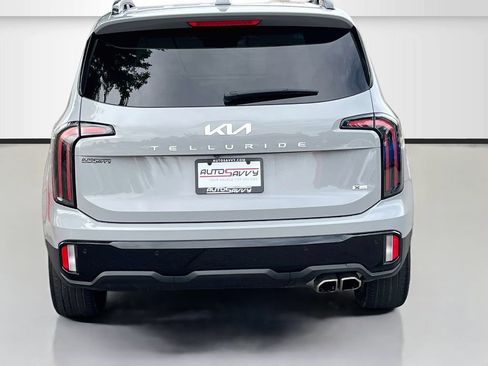 Used 2024 Kia Telluride EX X-Line AWD/4WD image 6