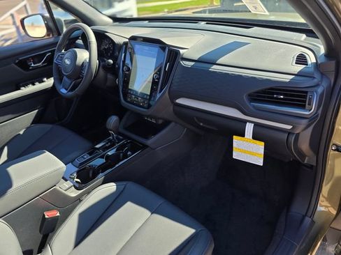 New 2026 Subaru Forester Limited AWD/4WD image 9