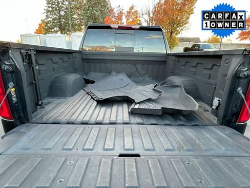 Certified 2022 Chevrolet Silverado 1500 RST w/ All Star Edition Plus image 25