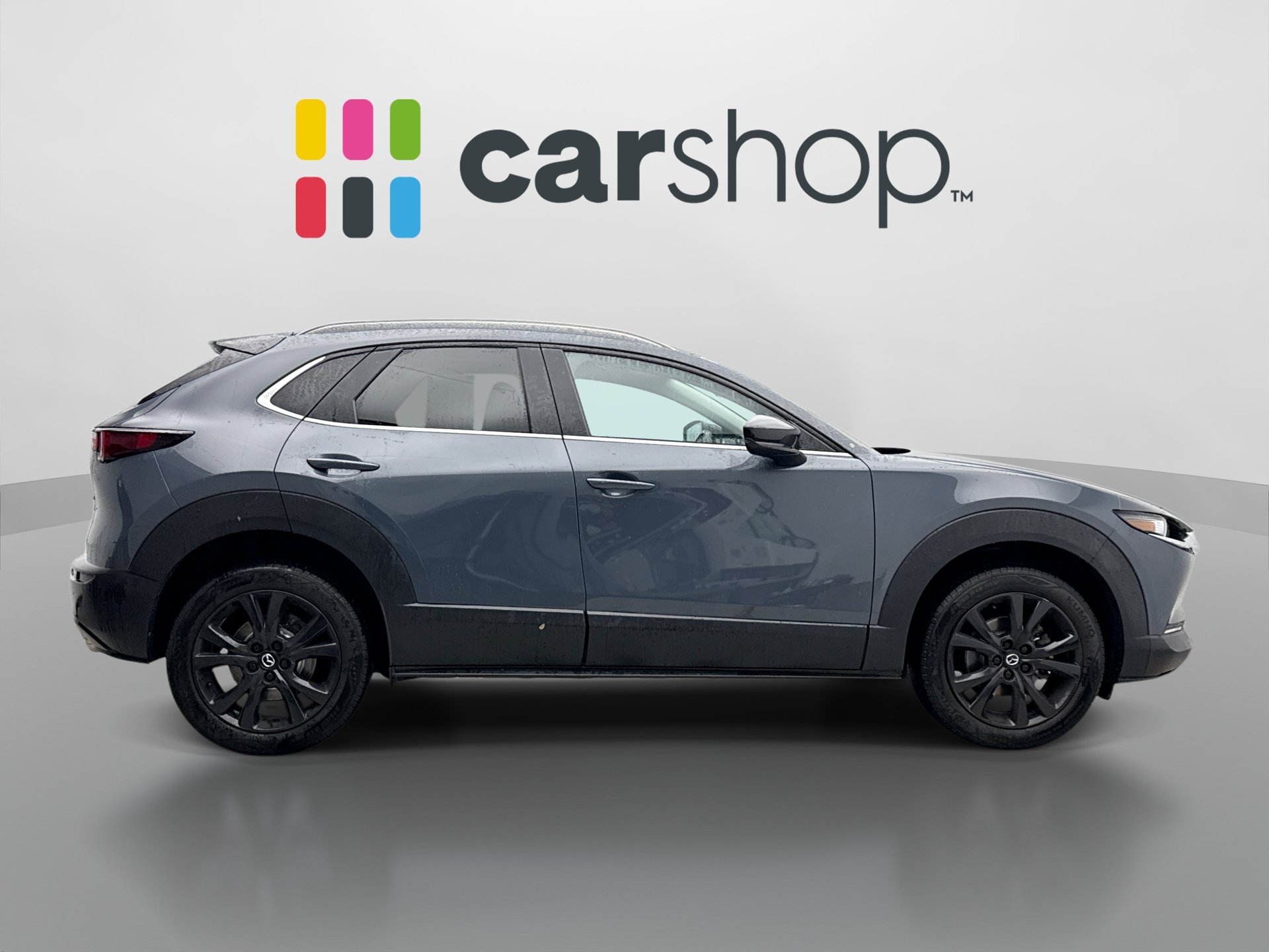 Used 2024 MAZDA CX-30 AWD 2.5 S w/ Preferred Package image 6