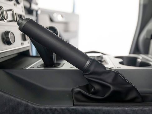 Used 2024 INEOS Grenadier Trialmaster Edition AWD/4WD image 30